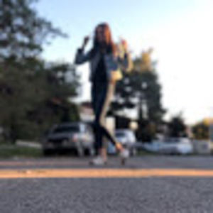 Meet your Posher, Eva